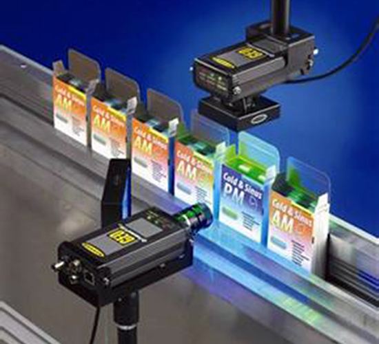 機(jī)械視覺(jué)