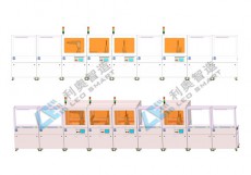 衛(wèi)生護理行業(yè)自動化產線解決方案