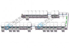 五金塑膠上下料解決方案