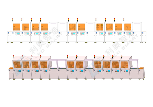 衛(wèi)生護理行業(yè)自動化產線解決方案