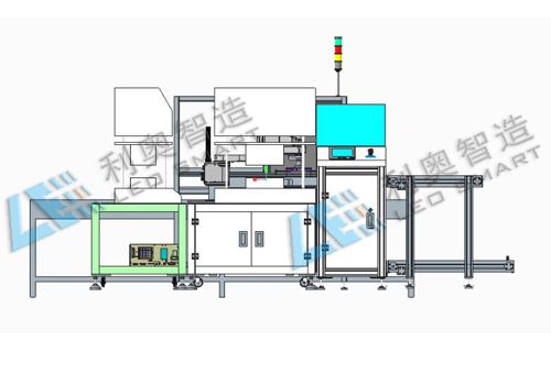 ICT測試上下料解決方案